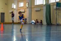 Сеть футбольных клубов для дошкольников “Футландия” (Молодежный проезд) (фото 3)