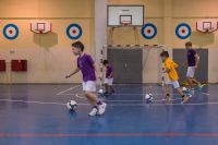 Сеть футбольных клубов для дошкольников “Футландия” (Молодежный проезд) (фото 7)