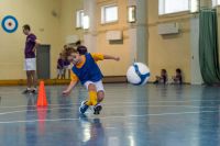 Сеть футбольных клубов для дошкольников “Футландия” (Молодежный проезд) (фото 5)