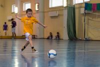 Сеть футбольных клубов для дошкольников “Футландия” (Молодежный проезд) (фото 4)