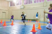 Сеть футбольных клубов для дошкольников “Футландия” (Химки) (фото 11)