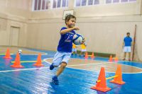 Сеть футбольных клубов для дошкольников “Футландия” (Химки) (фото 12)