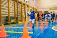 Сеть футбольных клубов для дошкольников “Футландия” (Химки) (фото 10)