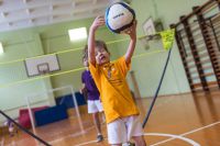 Сеть футбольных клубов для дошкольников “Футландия” (Мытищи) (фото 19)