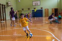 Сеть футбольных клубов для дошкольников “Футландия” (Мытищи) (фото 17)