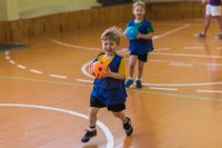 Сеть футбольных клубов для дошкольников “Футландия” (Мытищи) (фото 6)