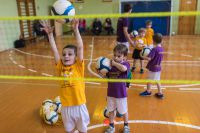 Сеть футбольных клубов для дошкольников “Футландия” (Мытищи) (фото 12)