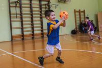 Сеть футбольных клубов для дошкольников “Футландия” (Мытищи) (фото 4)
