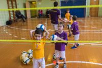 Сеть футбольных клубов для дошкольников “Футландия” (Мытищи) (фото 11)