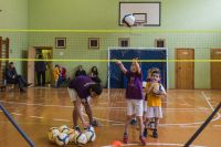 Сеть футбольных клубов для дошкольников “Футландия” (Мытищи) (фото 10)
