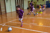Сеть футбольных клубов для дошкольников “Футландия” (Мытищи) (фото 16)