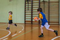 Сеть футбольных клубов для дошкольников “Футландия” (Мытищи) (фото 3)