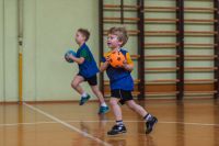 Сеть футбольных клубов для дошкольников “Футландия” (Мытищи) (фото 7)