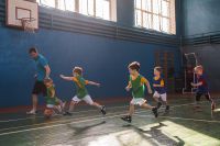 Сеть футбольных клубов для дошкольников “Футландия” (Балашиха) (фото 11)