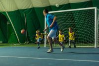 Сеть футбольных клубов для дошкольников “Футландия” (Щелково) (фото 10)