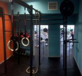 Фитнес-центр Академия Спорта Марьино (фото 5)