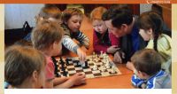 Шахматная школа Анатолия Терехина (фото 2)