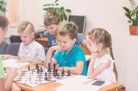Шахматная школа Анатолия Терехина (фото 3)