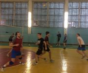 Волейбольный клуб для взрослых Тактика-Воронеж (фото 5)