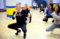 Студия танца и фитнеса для взрослых IMPROVE (фото 3)