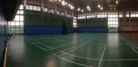 Клуб настольного тенниса и бадминтона Натен на Юго-Западной (фото 6)