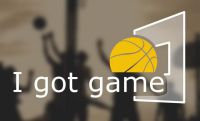 I got game: баскетбол для подростков