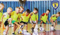 Детская футбольная школа Юниор Чайковский (фото 2)