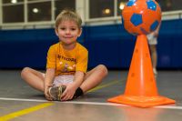 секция футбола для детей - Сеть футбольных клубов для дошкольников “Футландия” (на Вернадского)