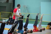 Гимнастический центр International Gym на Нагорной (фото 5)