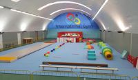 секция спортивной гимнастики - Гимнастический центр International Gym на Нагорной