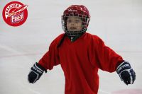 секция хоккея для детей - Хоккейная Школа Красная Ракета Парнас