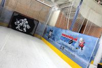 Хоккейная Школа Красная Ракета Парнас (фото 16)