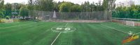 спортивная школа футбола - Центр Спортивной Подготовки по футболу Инфинити Молодогравдейцев