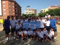Международная Академия Футбола La Academia 2M12 (фото 6)