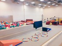 секция спортивной гимнастики для детей - Московский Гимнастический Центр