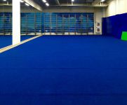 спортивная секция спортивной гимнастики - Спортивный центр SPORTS-TRIO Строгино