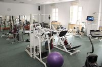 Физкультурно-оздоровительный центр Жуковка (фото 7)