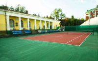 Школа тенниса Global Tennis (фото 5)