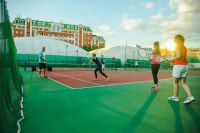 Школа тенниса Global Tennis (фото 3)