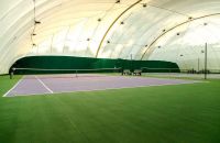 Школа тенниса Global Tennis (фото 8)
