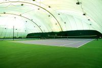 Школа тенниса Global Tennis (фото 6)