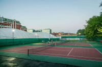 Школа тенниса Global Tennis (фото 4)