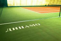 Школа тенниса Global Tennis (фото 2)