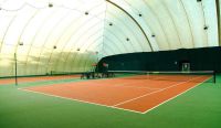 Школа тенниса Global Tennis (фото 9)