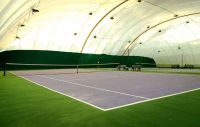 Школа тенниса Global Tennis (фото 7)