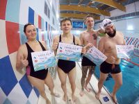 Школа правильного плавания Swimlike для взрослых в Москве (фото 2)