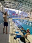 Школа правильного плавания Swimlike для взрослых в Москве (фото 4)