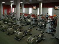 спортивная секция пилатеса - Фитнес клуб Fitness24
