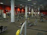 Фитнес клуб Fitness24 (фото 2)