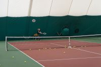 Теннисный центр Теннис Парк (фото 3)